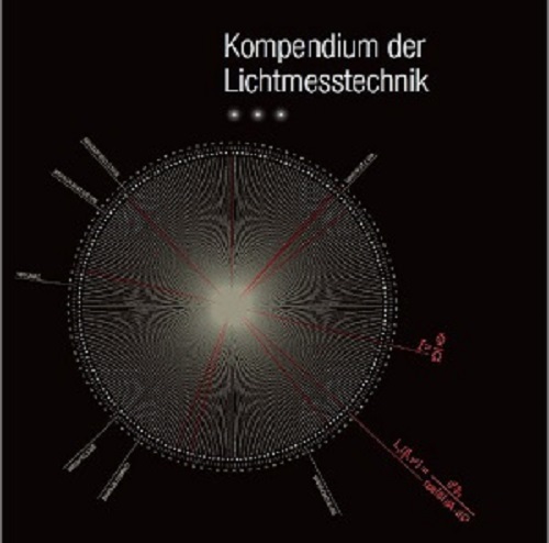 Kompendium des Lichts - Gossen